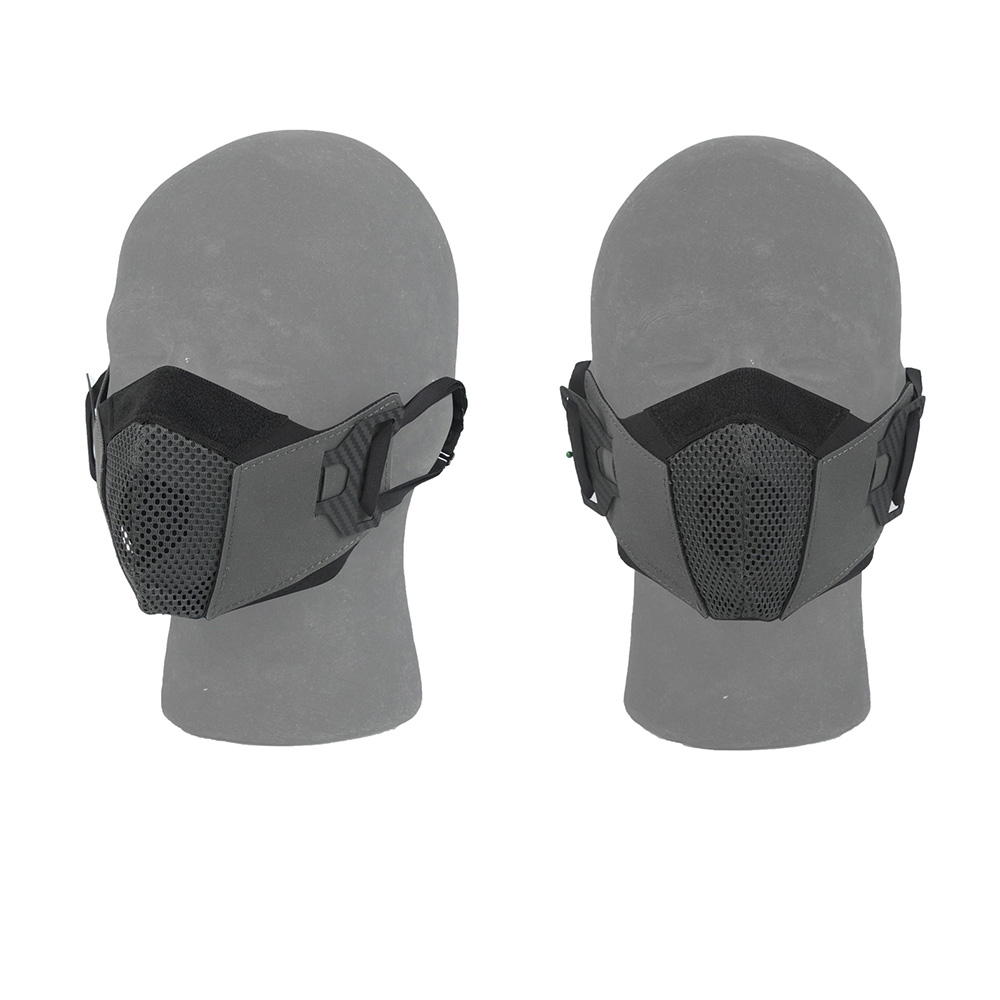 Camo Face Paint - DMGear Tactical Face Mask Anti-Fog Hunting