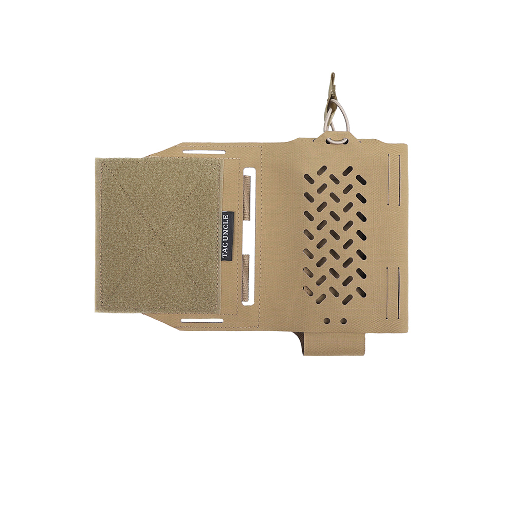 Tactical Expand Radio Pouch Ho - đánh giá và giá Hunting Outdoor Game