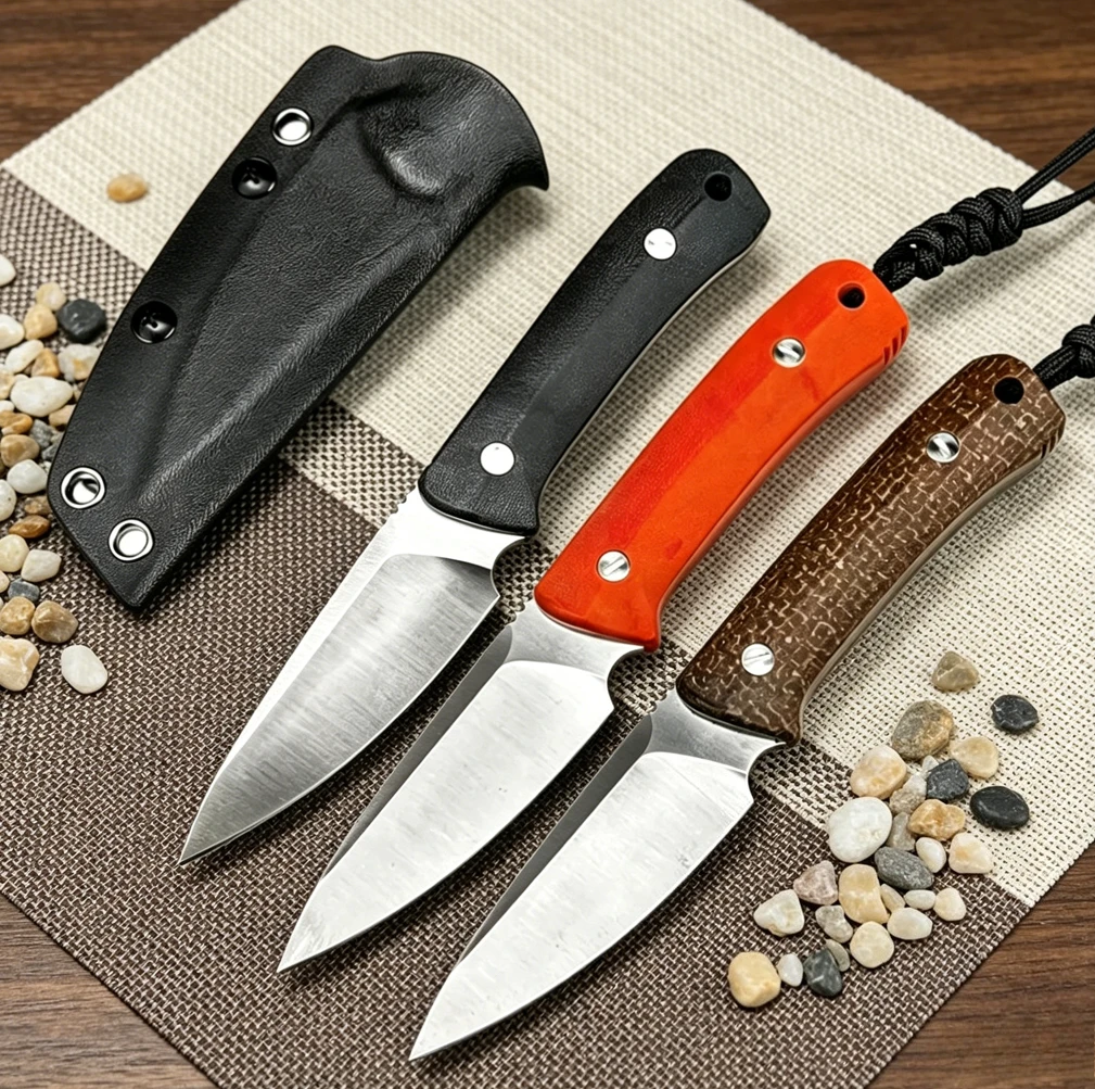 Portable Outdoor EDC Jungle Su - đánh giá và giá Hunting And Camping In Jungle