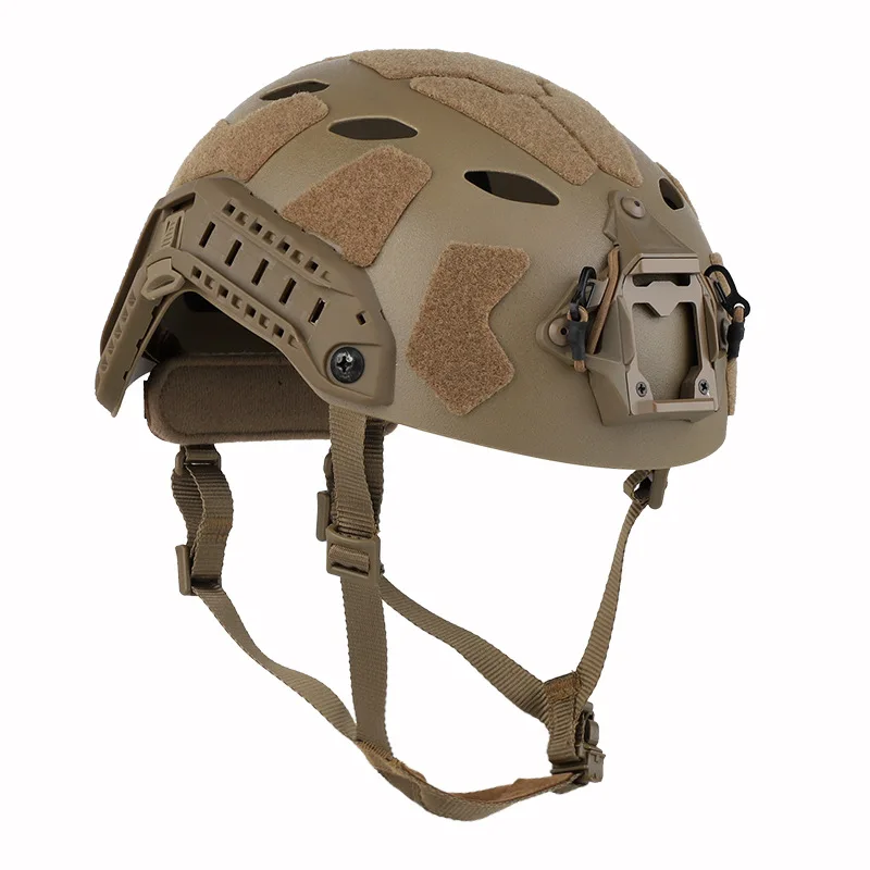 Tactical Fast Helmet Airsoft C - đánh giá và giá Hunting Outdoor Game