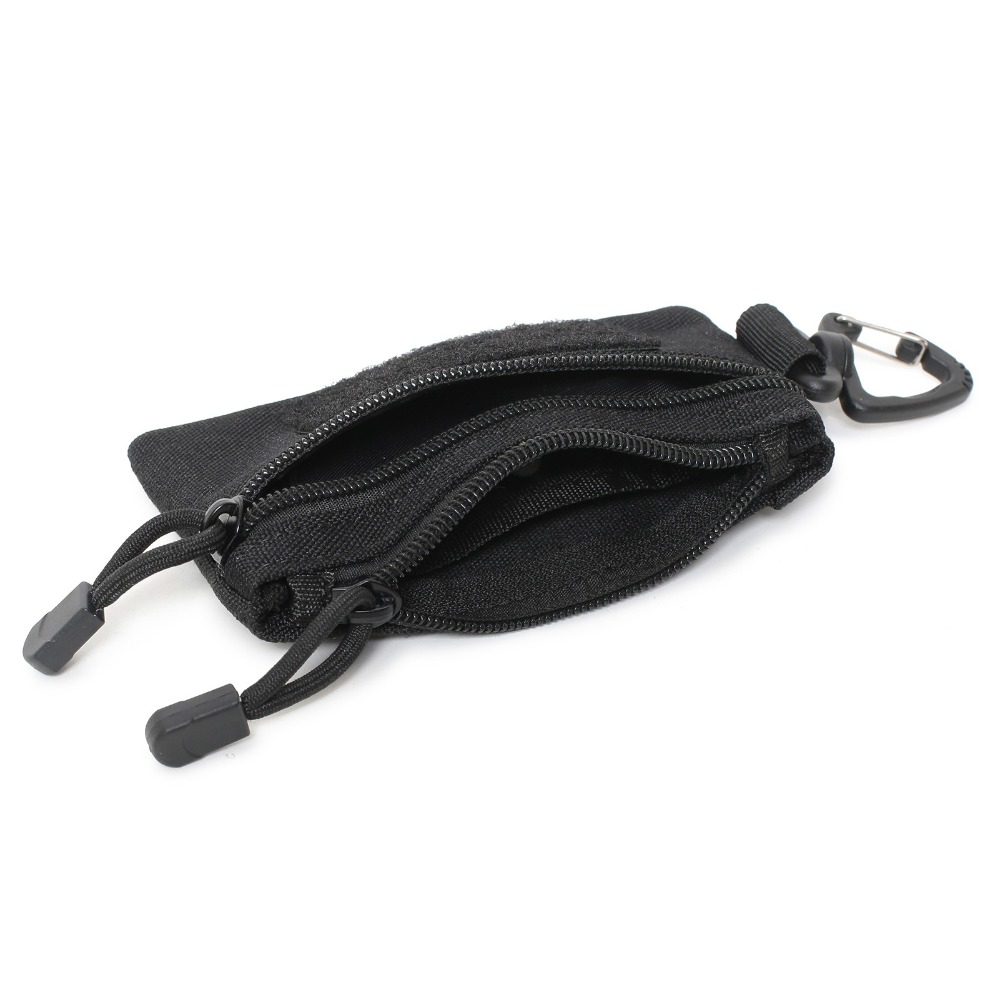 New Mini Key Wallet Multifunct - đánh giá và giá Hunting And Outdoor Shows
