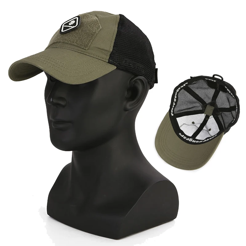 Emersongear Baseball Cap Sport - đánh giá và giá Outdoor Hunting Prints