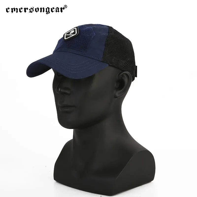 Emersongear Baseball Cap Sport - đánh giá và giá Outdoor Hunting Prints