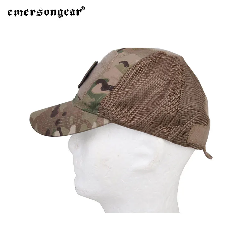 Emersongear Baseball Cap Sport - đánh giá và giá Outdoor Hunting Prints
