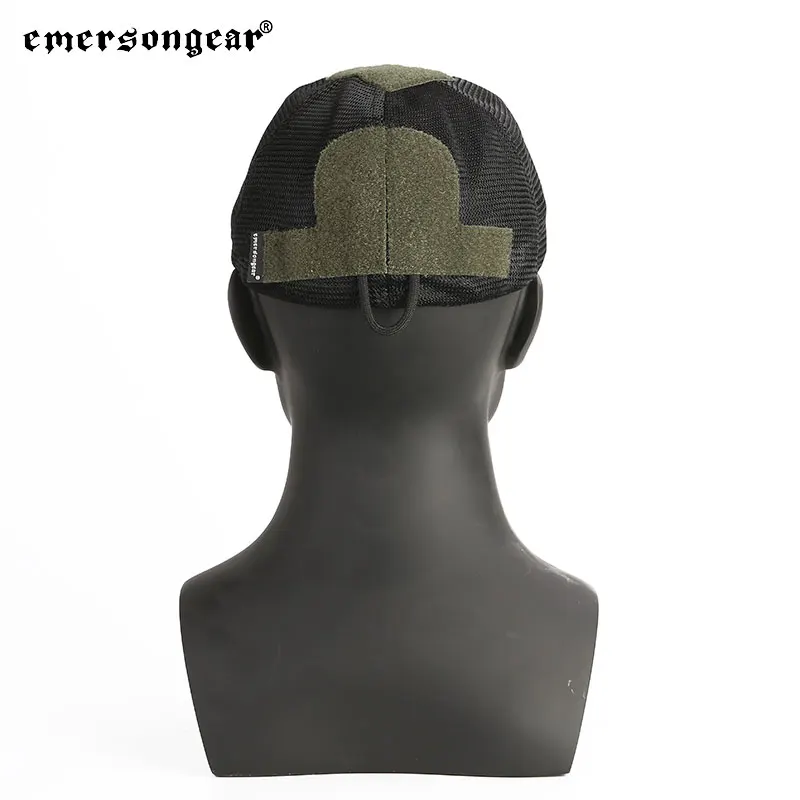 Emersongear Baseball Cap Sport - đánh giá và giá Outdoor Hunting Prints