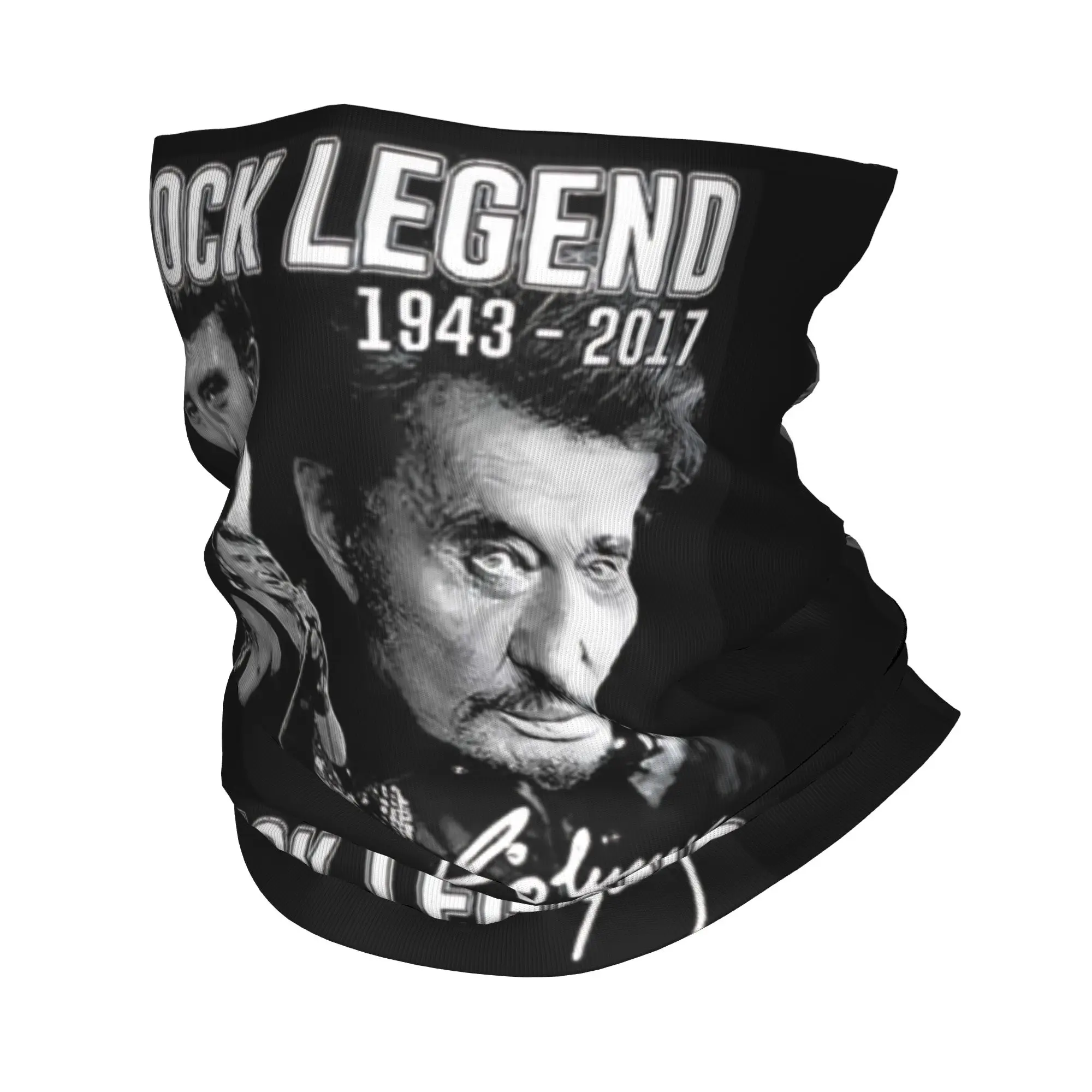 Johnny Hallyday French Rock Si - đánh giá và giá Outdoor Hunting Prints
