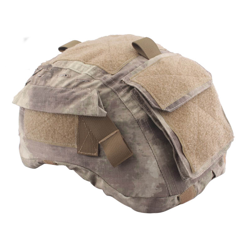 Emersongear Tactical Gen.2 MIC - đánh giá và giá Outdoor Hunting Prints