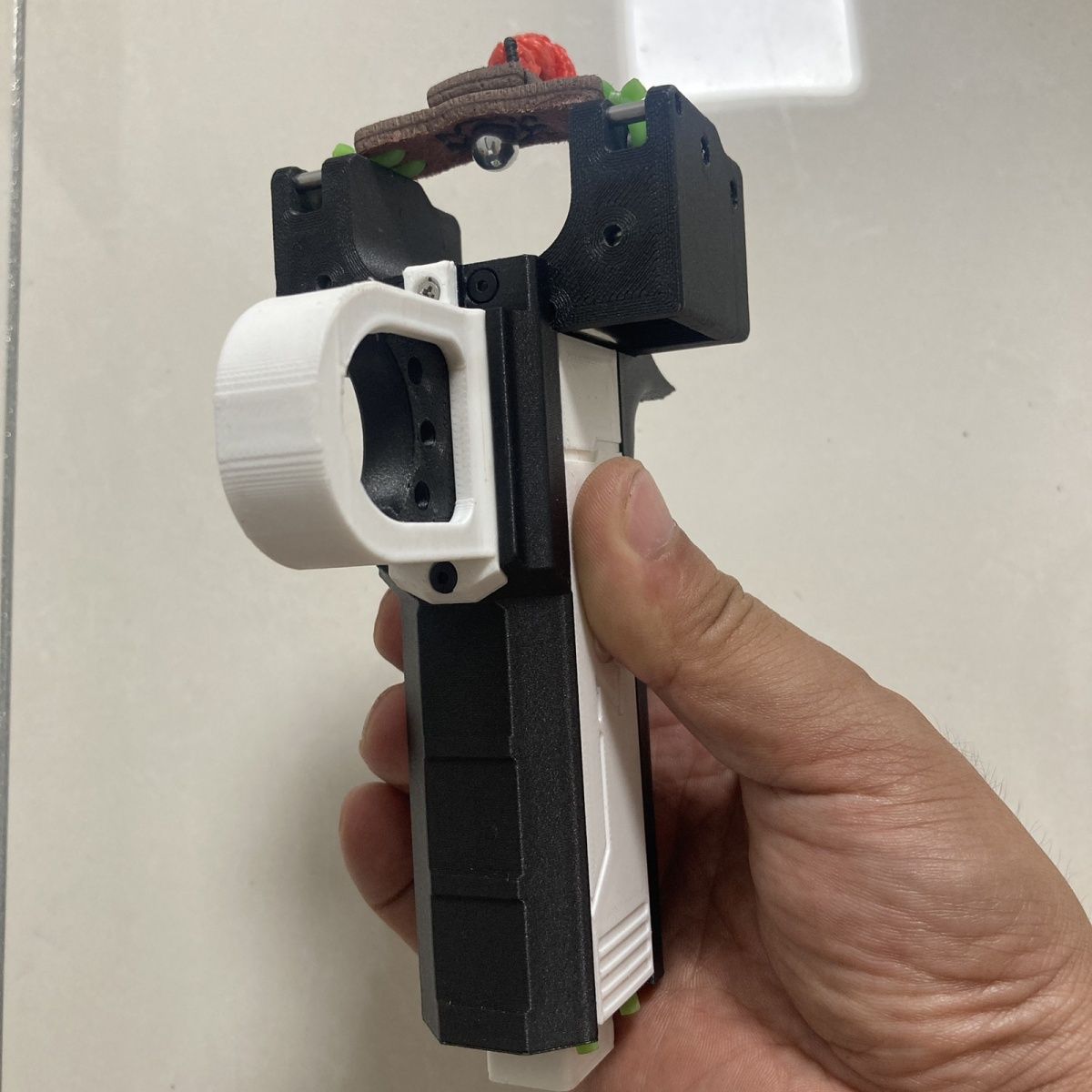 Outdoor Portable EDC Plastic 3 - đánh giá và giá Outdoor Hunting Prints