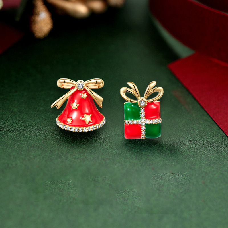Fashion Christmas Green Bowkno - đánh giá và giá Elk Bugle Call