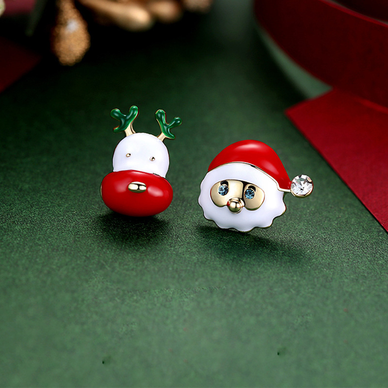 Fashion Christmas Green Bowkno - đánh giá và giá Elk Bugle Call
