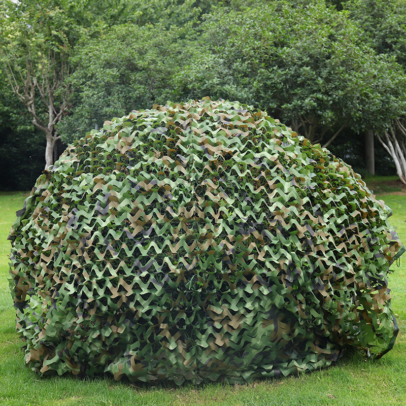 Camouflage Nets 3*3 6*6 9*9m J - đánh giá và giá Hunting And Camping In Jungle