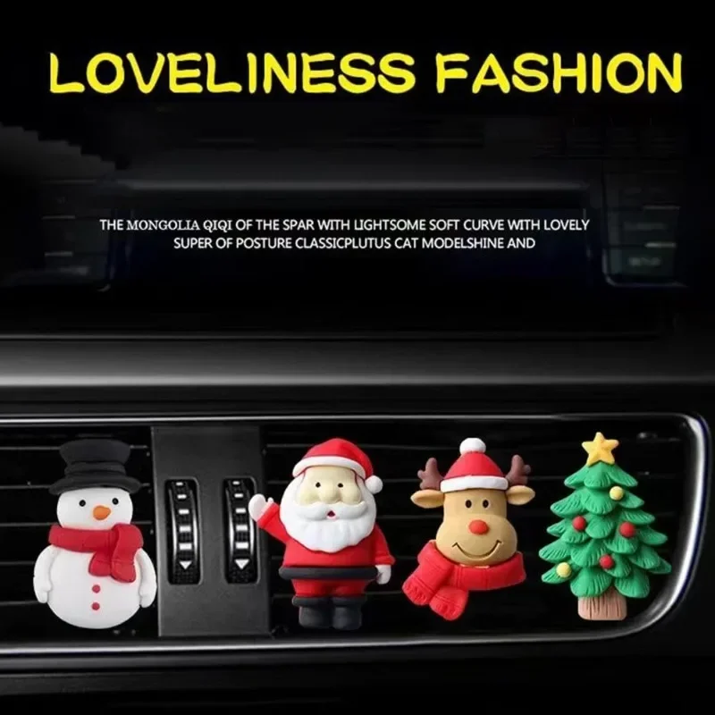 Car Air Outlet Fragrance Clip, - đánh giá và giá Elk Bugle Call