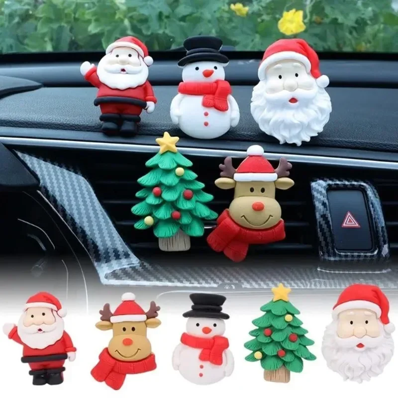 Car Air Outlet Fragrance Clip, - đánh giá và giá Elk Bugle Call