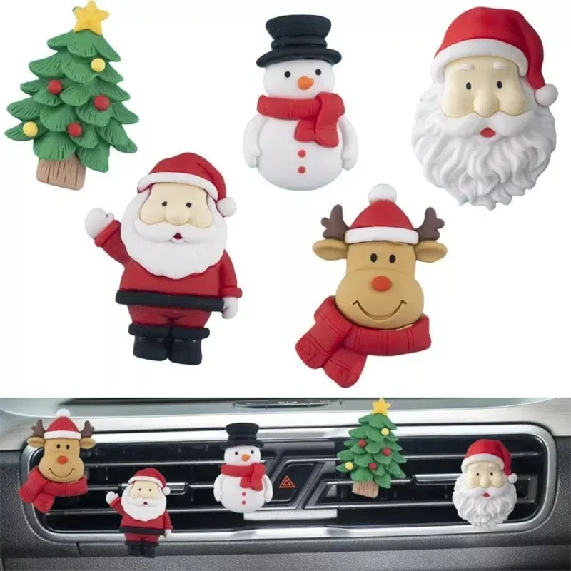 Car Air Outlet Fragrance Clip, - đánh giá và giá Elk Bugle Call