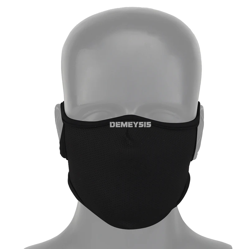 Tactical Half Face Balaclava M - đánh giá và giá Camo Face Paint