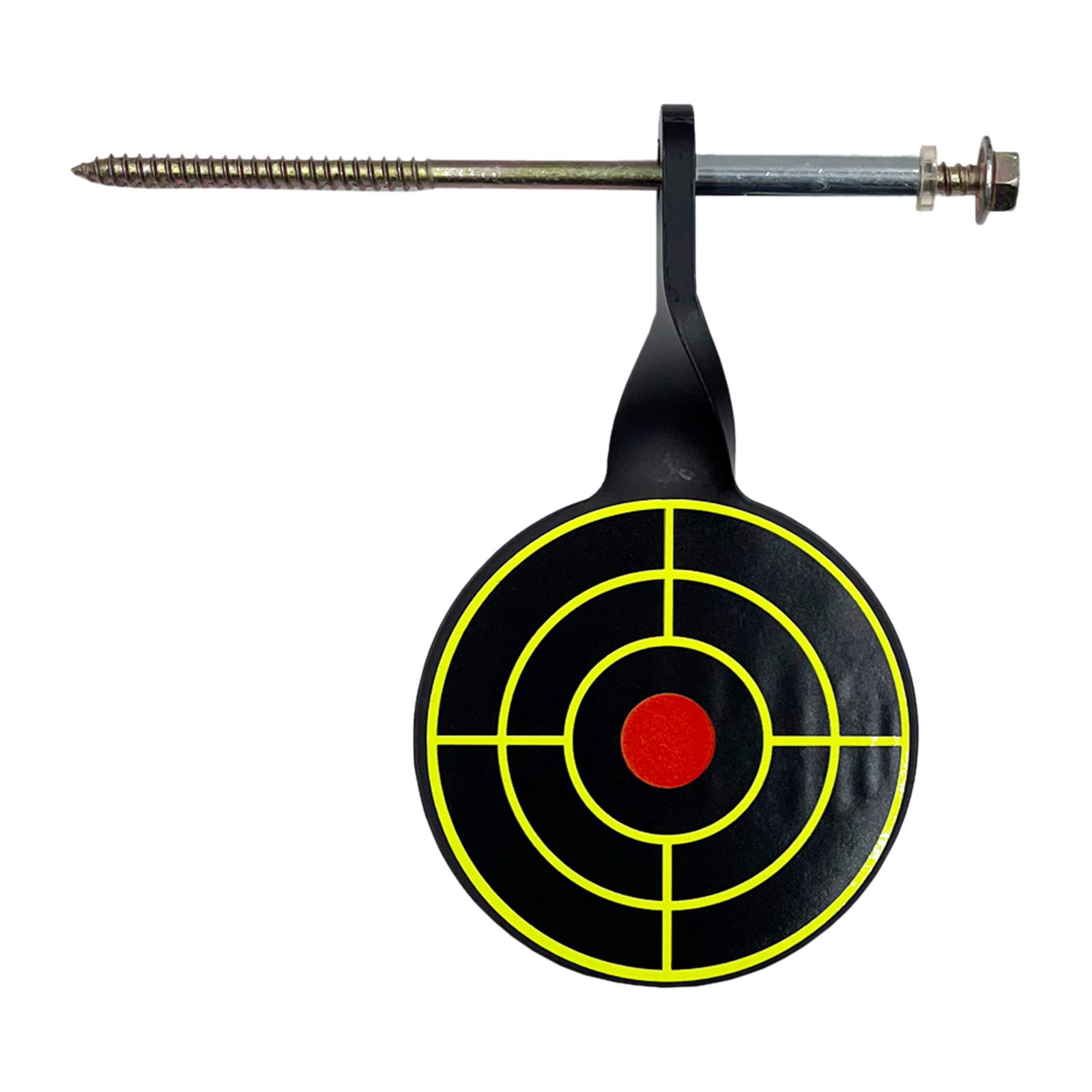 Portable Steel Plinking Target - đánh giá và giá Hunting And Outdoor Shows