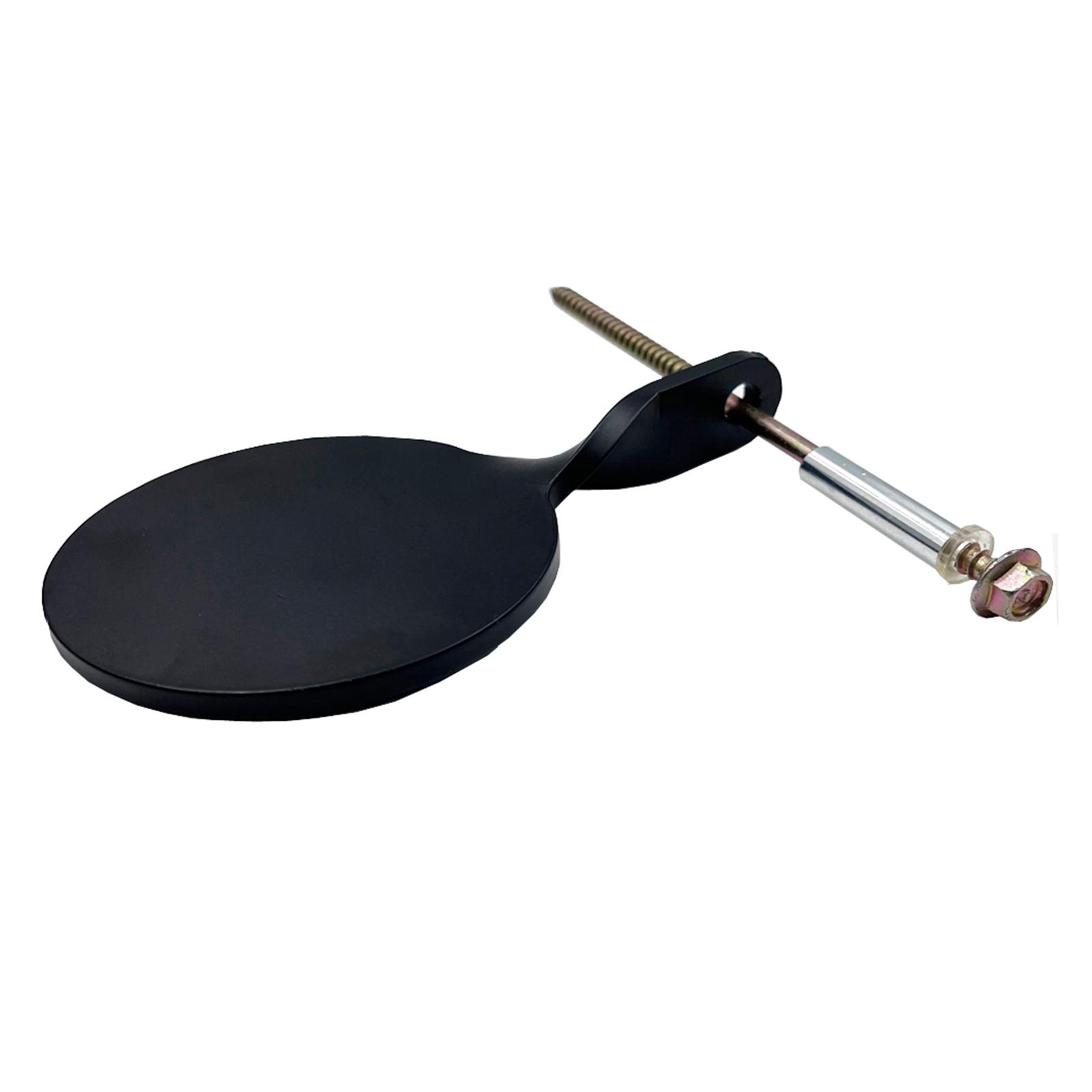 Portable Steel Plinking Target - đánh giá và giá Hunting And Outdoor Shows