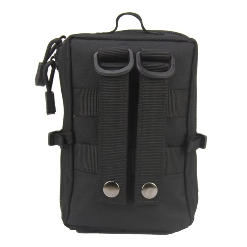 Mini Molle Utility Pouch, EDC  - đánh giá và giá Outdoor Hunting Gear Storage
