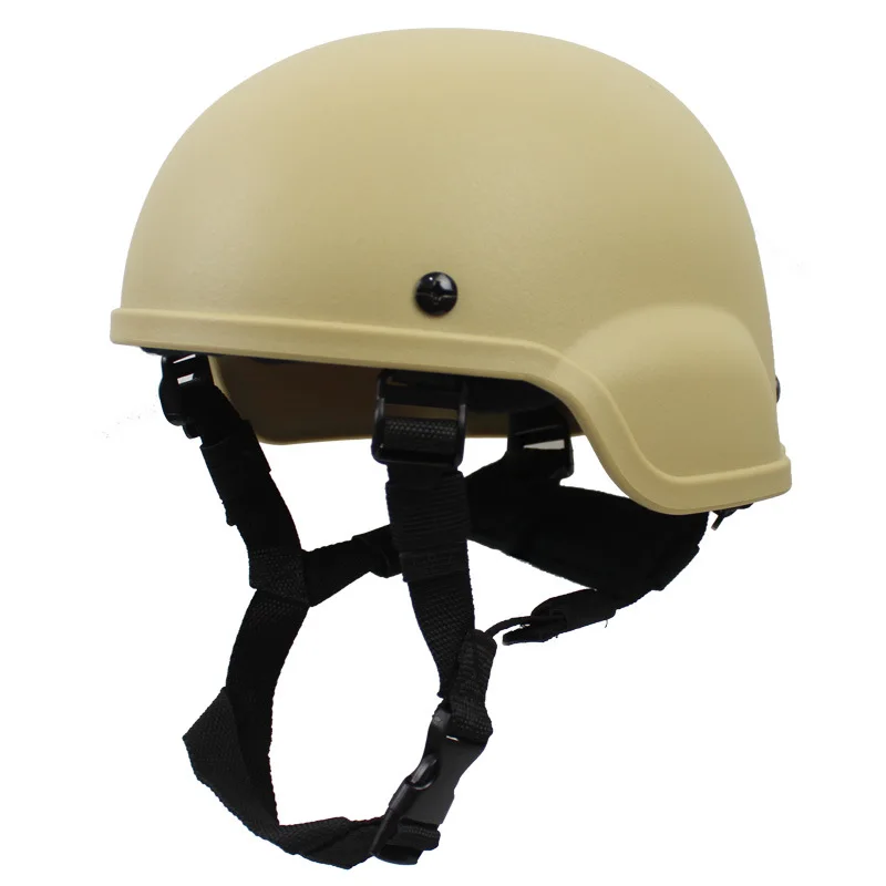 Kids Tactical Helmet Children  - đánh giá và giá Outdoor Hunting Games For Kids