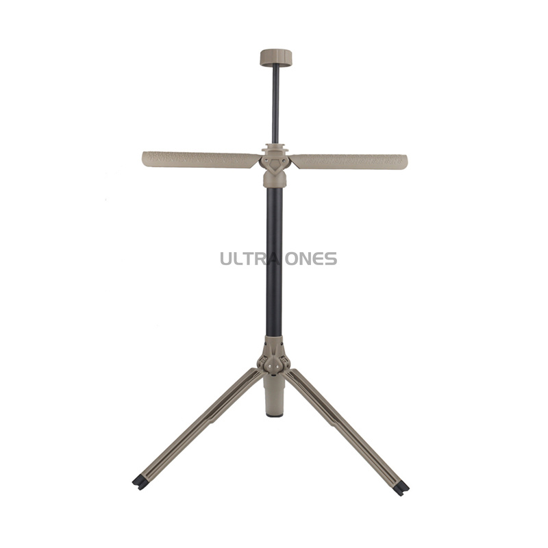 Tactical Portable Gear Stand F - đánh giá và giá Outdoor Hunting Gear Storage