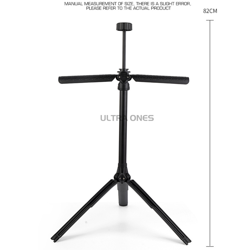 Tactical Portable Gear Stand F - đánh giá và giá Outdoor Hunting Gear Storage