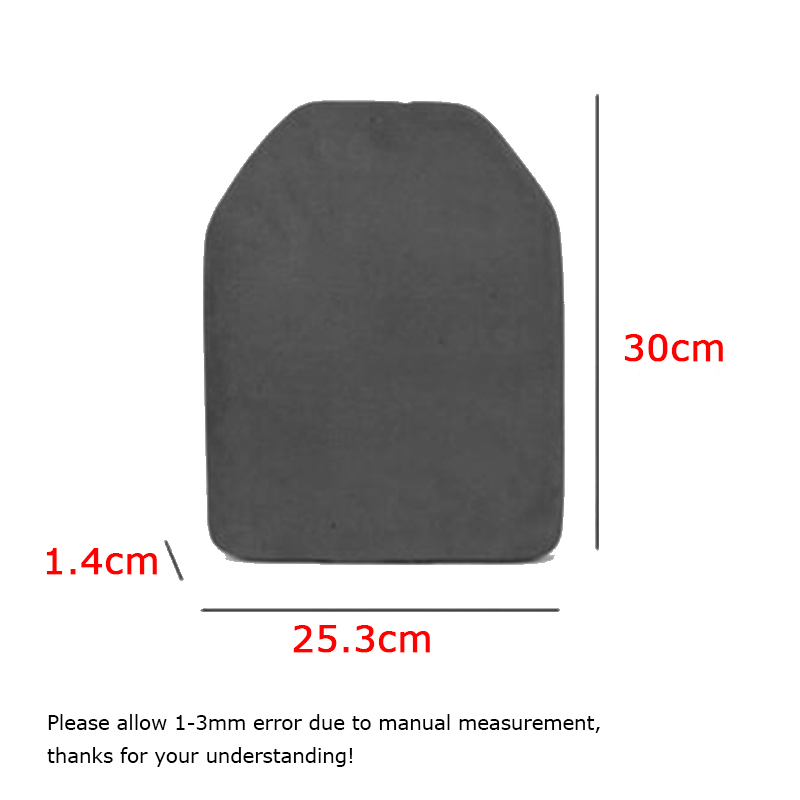 2pcs Airsoft Tactical Vest EVA - đánh giá và giá Hunting Outdoor Game