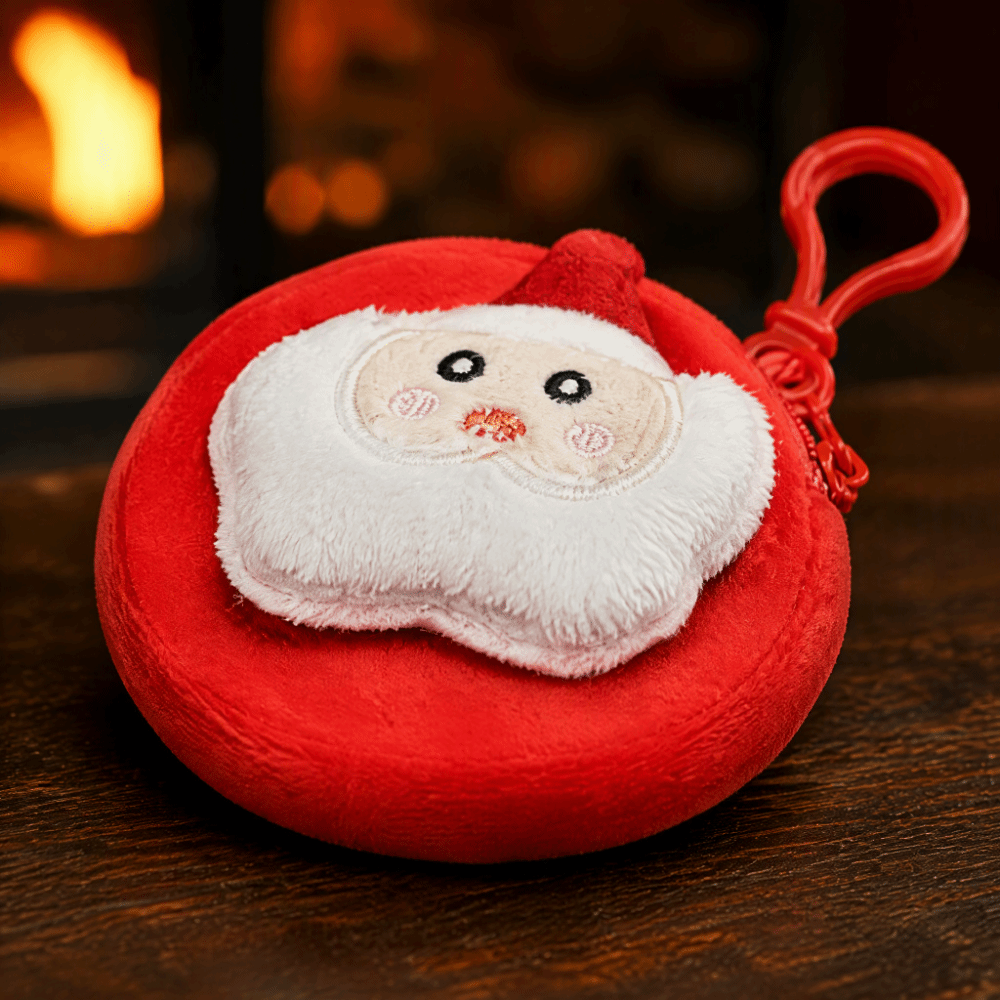 6PCS Bell Cute Christmas Coin  - đánh giá và giá Elk Bugle Call