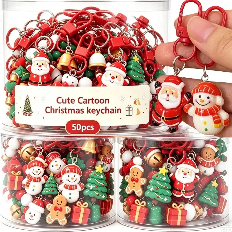 Christmas Resin Cartoon Keycha - đánh giá và giá Elk Bugle Call