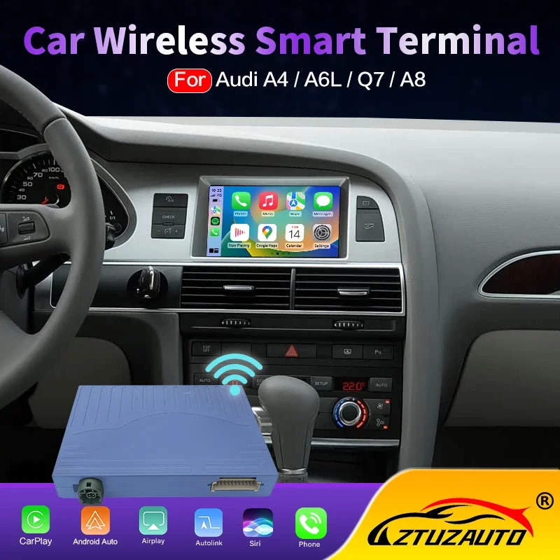 Wireless CarPlay Android Auto  - đánh giá và giá Trail Camera Infrared
