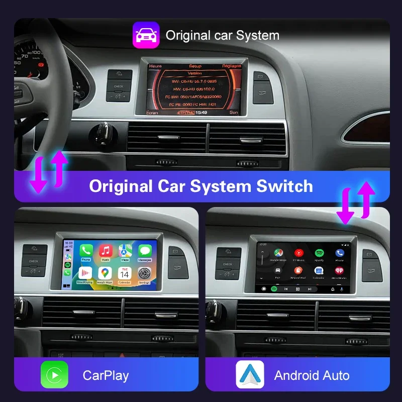 Wireless CarPlay Android Auto  - đánh giá và giá Trail Camera Infrared