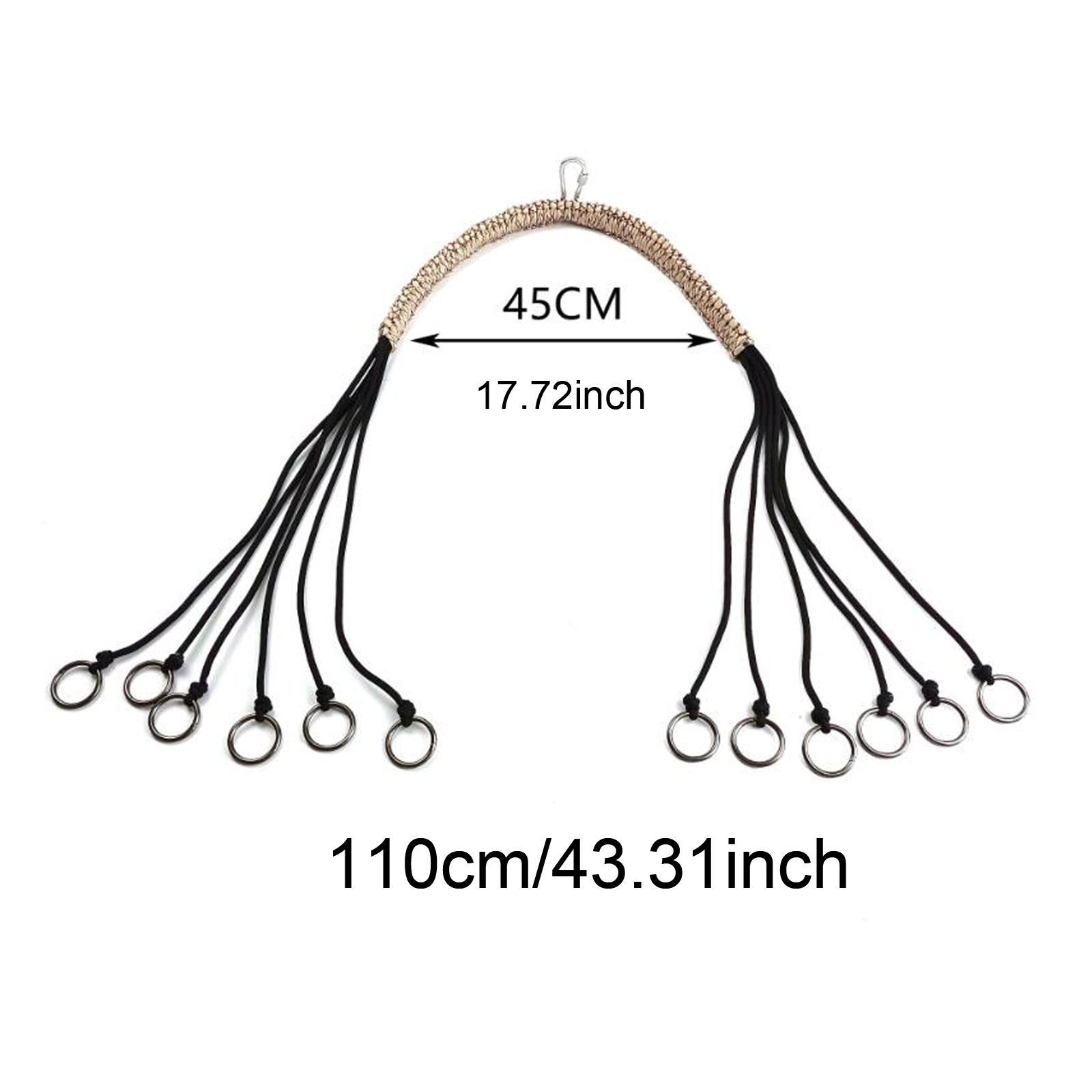Sturdy Paracord Duck Strap Han - đánh giá và giá Hunting Outdoor Game