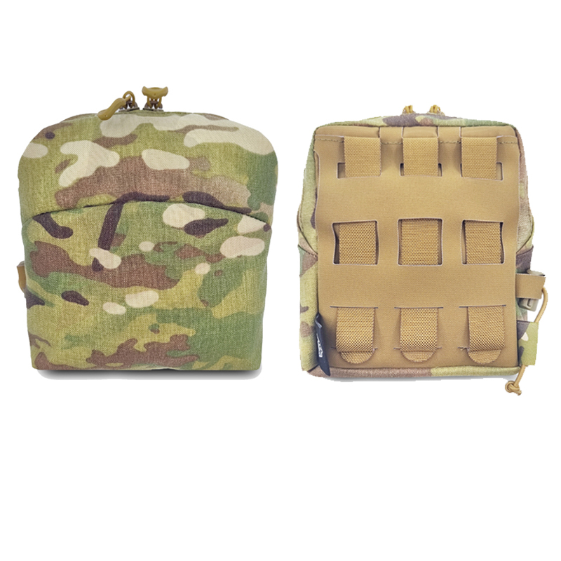 Airsoft GP Pouch Tactical EDC  - đánh giá và giá Outdoor Hunting Gear Storage