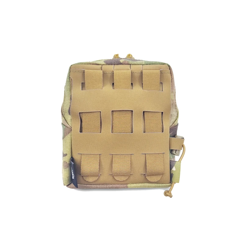 Airsoft GP Pouch Tactical EDC  - đánh giá và giá Outdoor Hunting Gear Storage
