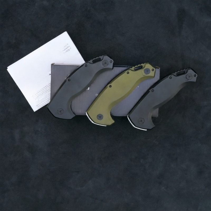 New aviation aluminum folding  - đánh giá và giá Hunting And Camping In Jungle