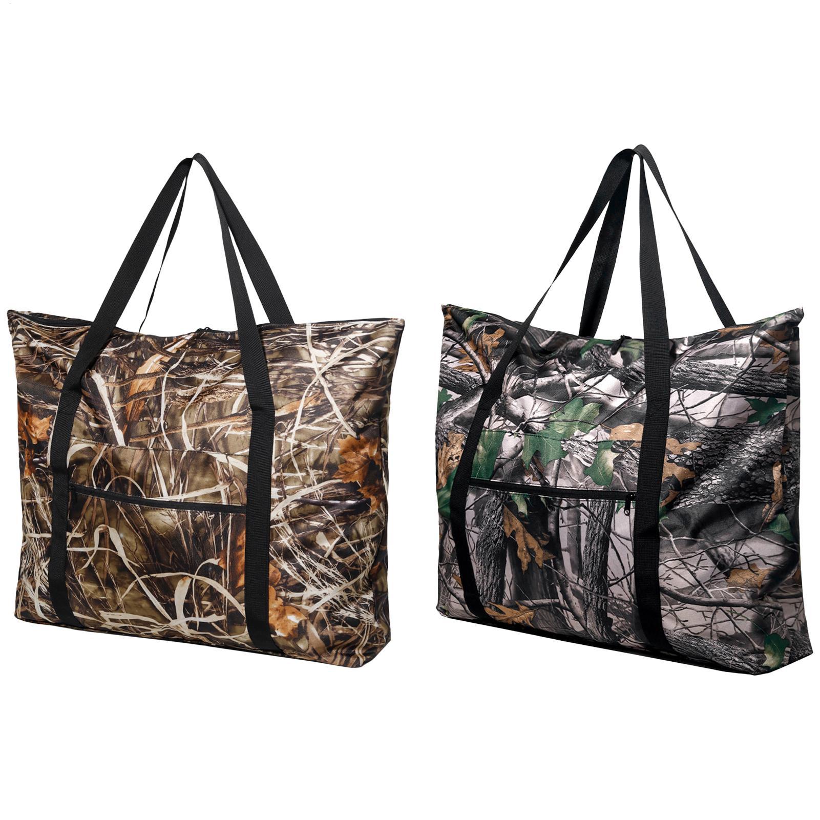 Hunting Bag Waterproof Scent P - đánh giá và giá Hunting Outdoor Game