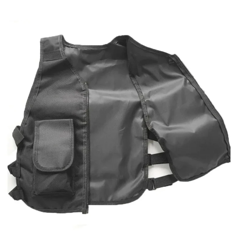 Children Tactical Vest Camoufl - đánh giá và giá Outdoor Hunting Games For Kids