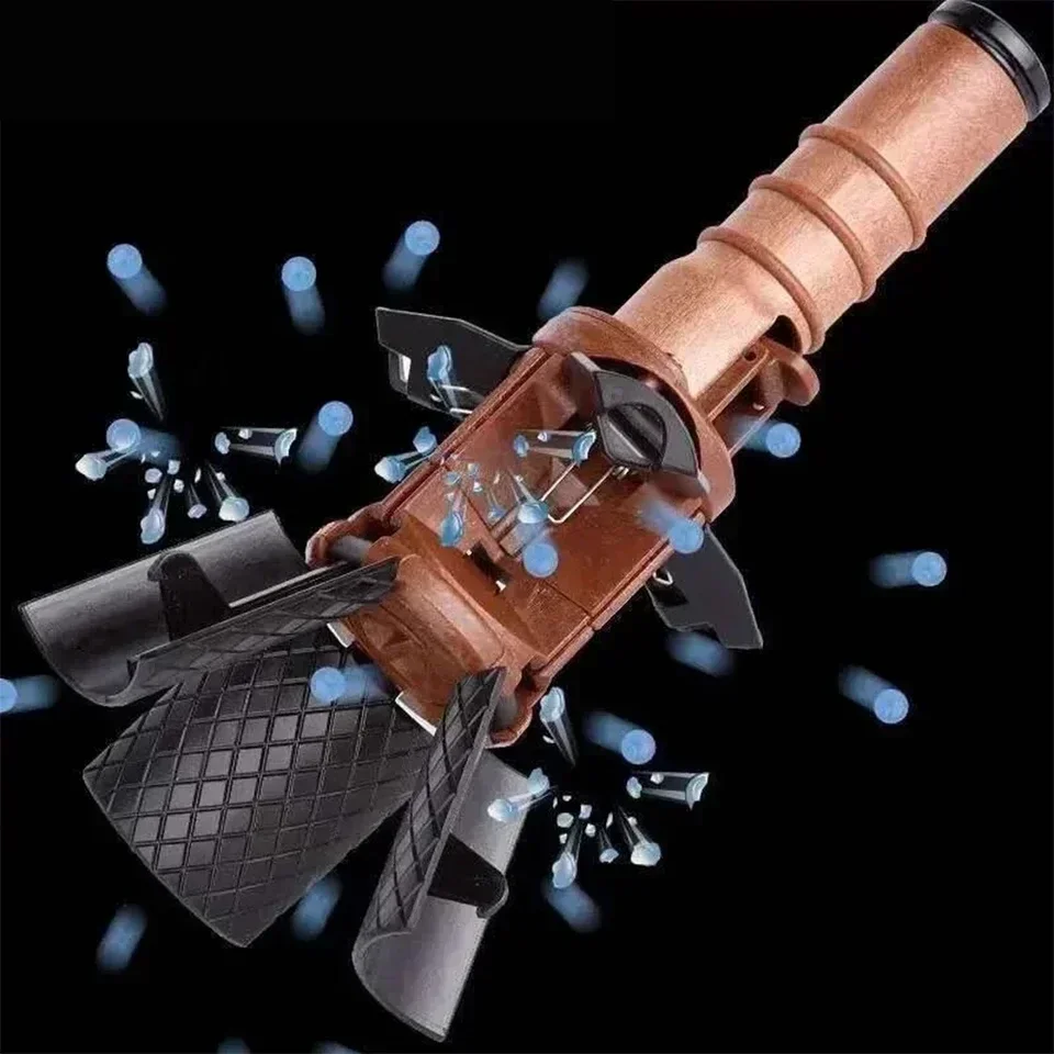 1A*M24 Tactical Grenade Model  - đánh giá và giá Outdoor Hunting Games For Kids