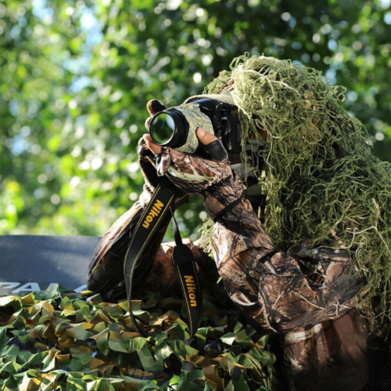 3D Săn Bắn Chiến Thuật Bao Ngụ - đánh giá và giá Hunting And Camping In Jungle