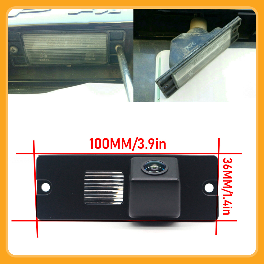 Car Reversing Image Camera For - đánh giá và giá Trail Camera Infrared