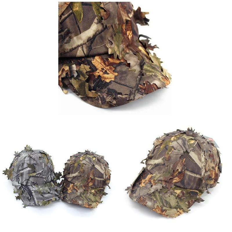 Camouflage Sniper Cap Outdoor  - đánh giá và giá Hunting And Camping In Jungle
