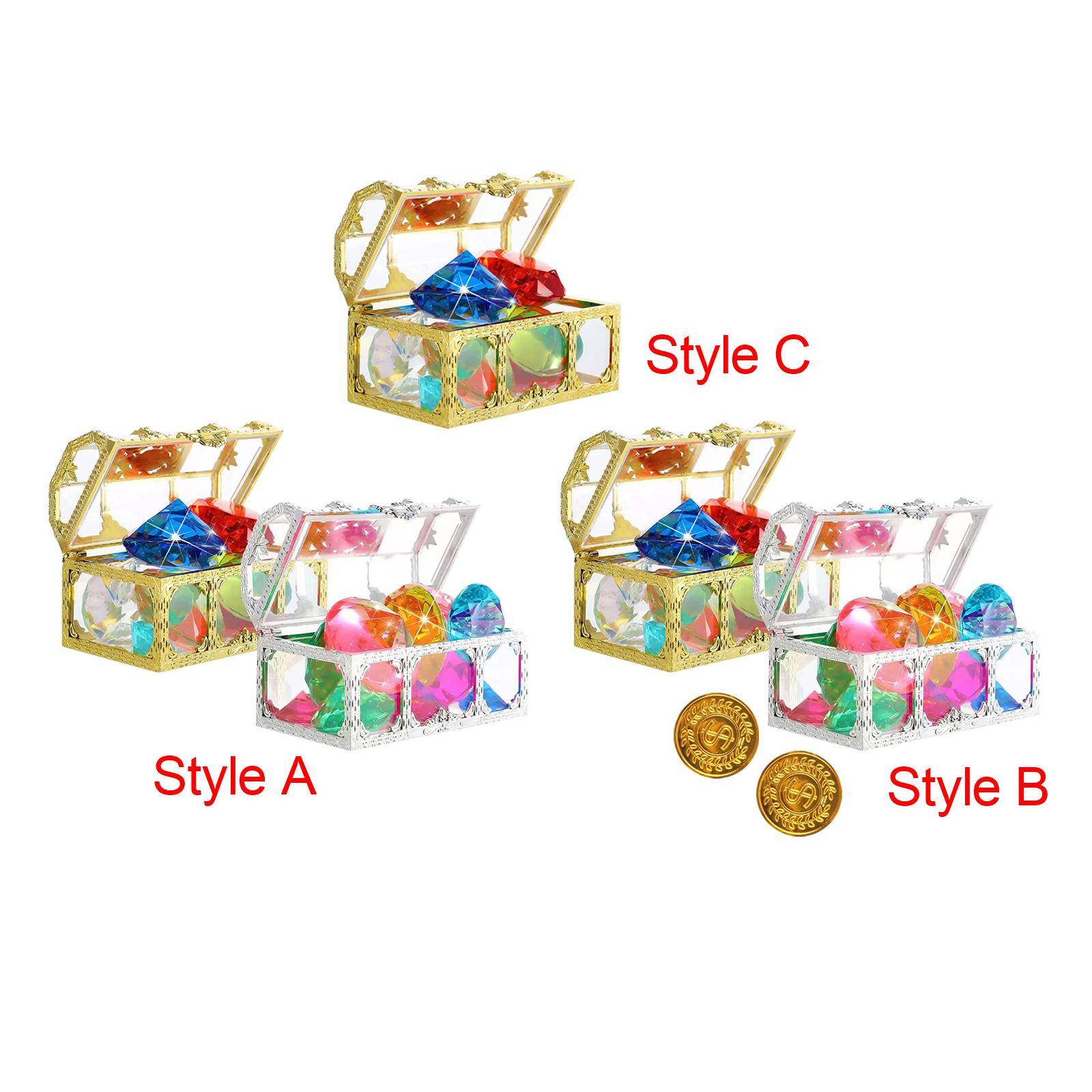 Treasure Hunt Diving Toy Set f - đánh giá và giá Outdoor Hunting Games For Kids