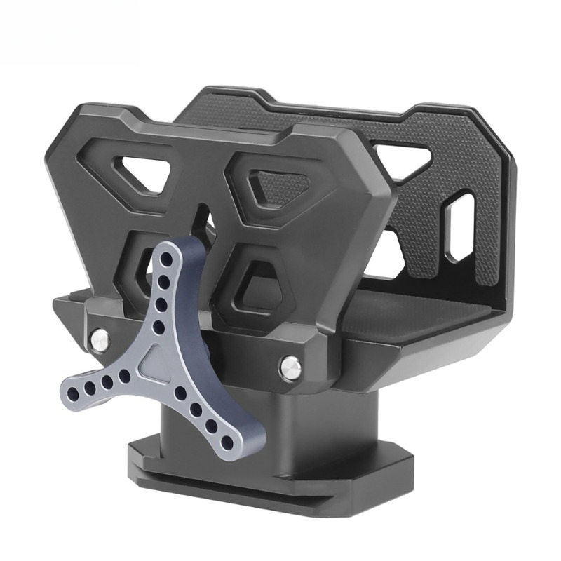 Aluminum Alloy Clamp Mount Tri - đánh giá và giá Outdoor Hunting Prints