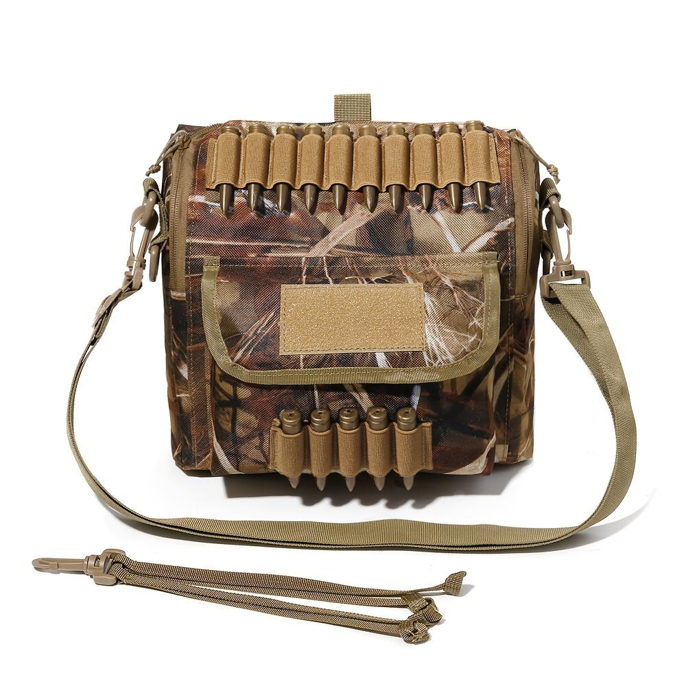Large Capacity Camo Tactical S - đánh giá và giá Outdoor Hunting Prints
